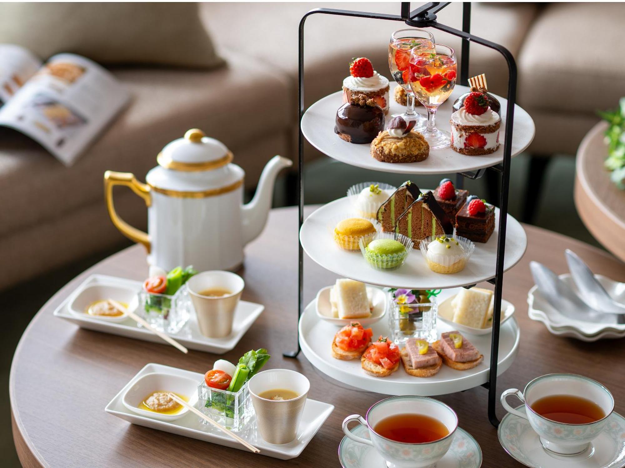 Niigata Grand Hotel Eksteriør bilde