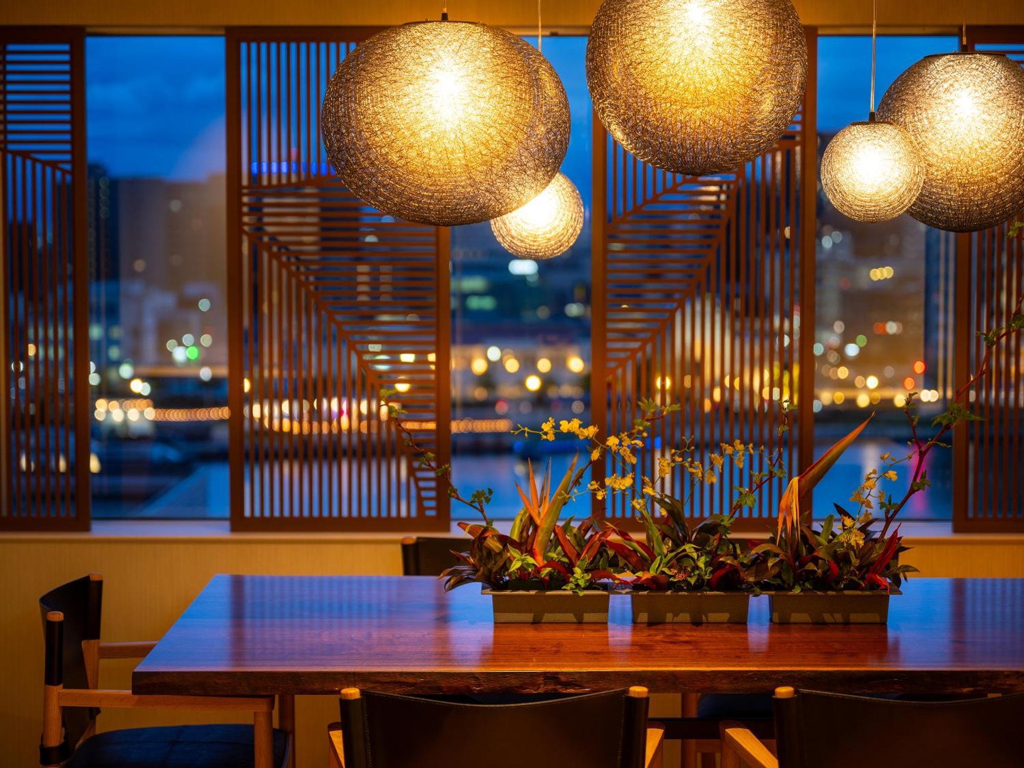 Niigata Grand Hotel Eksteriør bilde
